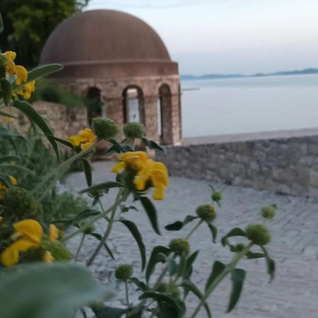Studio Apartman Casper Zadar Zewnętrze zdjęcie