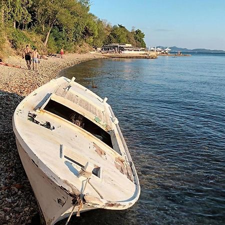 Studio Apartman Casper Zadar Zewnętrze zdjęcie