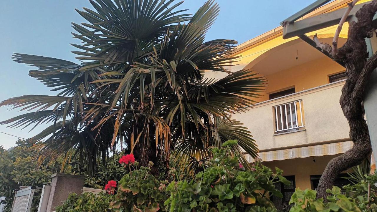 Studio Apartman Casper Zadar Zewnętrze zdjęcie