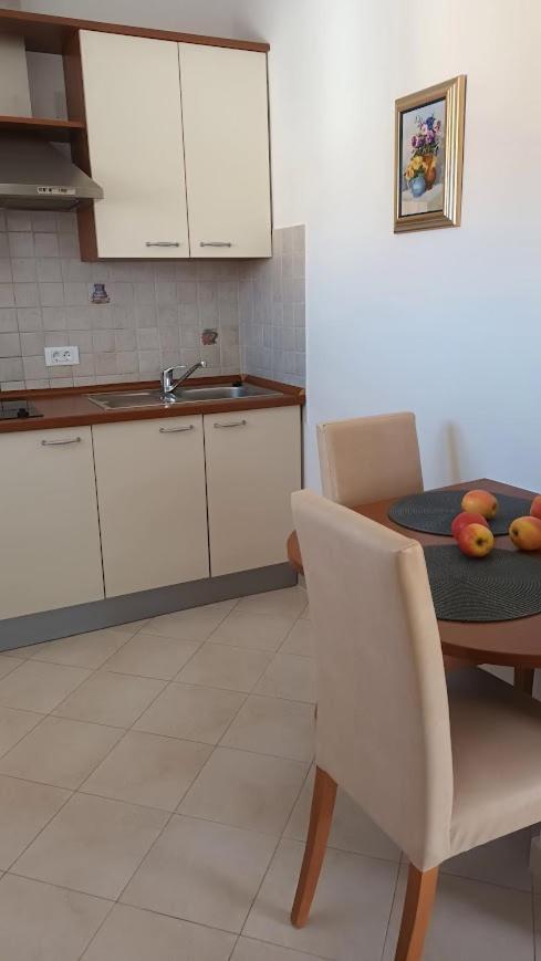 Studio Apartman Casper Zadar Zewnętrze zdjęcie