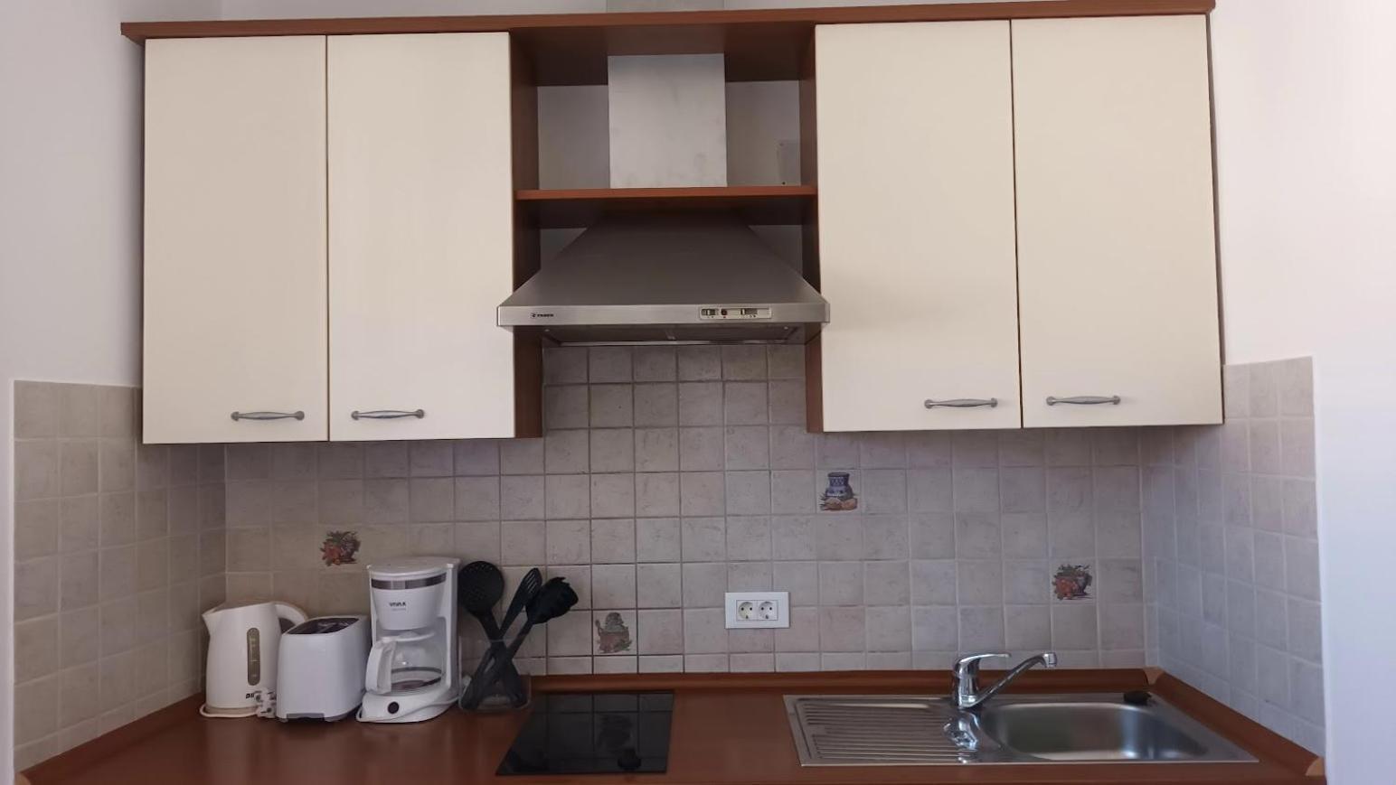 Studio Apartman Casper Zadar Zewnętrze zdjęcie