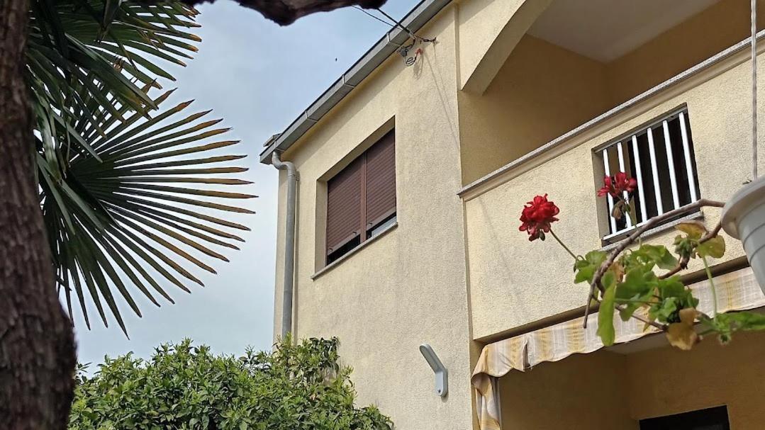 Studio Apartman Casper Zadar Zewnętrze zdjęcie
