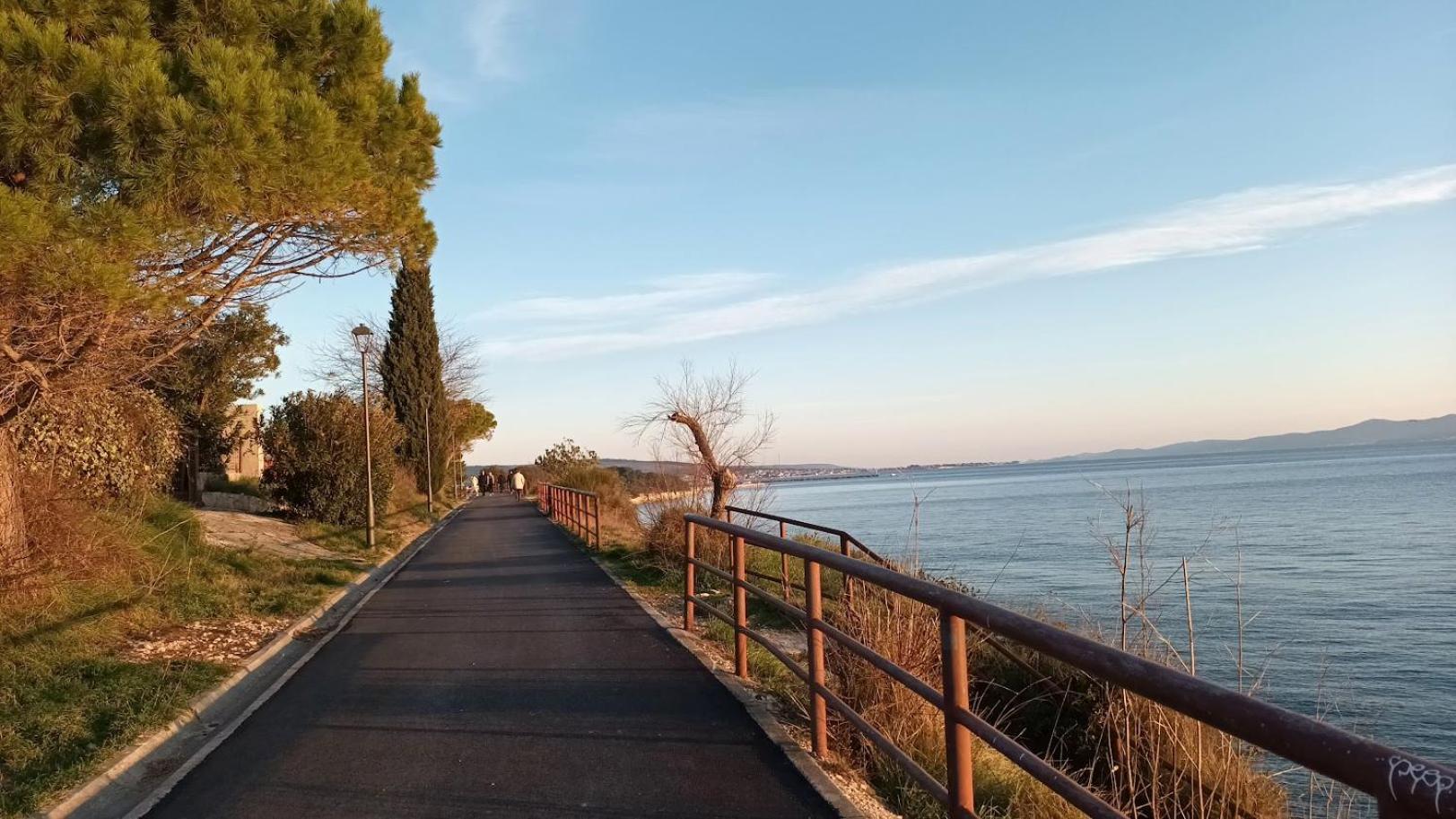 Studio Apartman Casper Zadar Zewnętrze zdjęcie