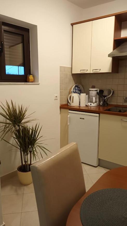 Studio Apartman Casper Zadar Zewnętrze zdjęcie