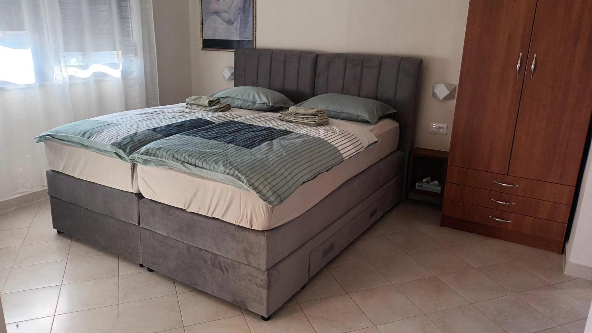 Studio Apartman Casper Zadar Zewnętrze zdjęcie